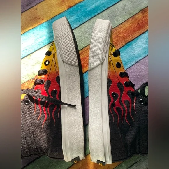 Straye skate shoes - Picture 7 of 7